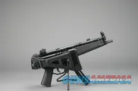 ZENITH ZF-5 9MM WITH FOLDING BRACE 8.9" BARREL *BRAND NEW*