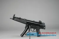 ZENITH ZF-5 9MM WITH FOLDING BRACE 8.9" BARREL *BRAND NEW*