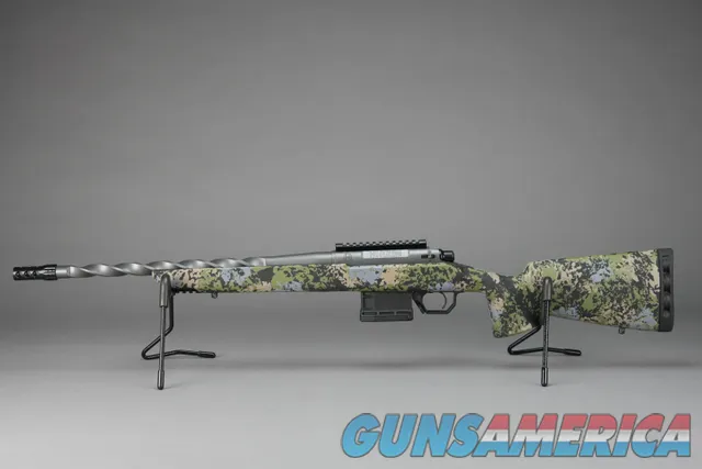HORIZON FIREARMS VANDAL X, 22 CREEDMOOR, 18" THREADED BARREL BRAND NEW - FREE SHIPPING