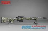 HORIZON FIREARMS VANDAL X, 22 CREEDMOOR, 18" THREADED BARREL BRAND NEW - FREE SHIPPING