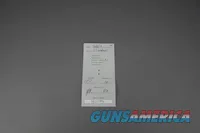 HORIZON FIREARMS VANDAL X, 22 CREEDMOOR, 18" THREADED BARREL BRAND NEW - FREE SHIPPING