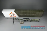 HORIZON FIREARMS VANDAL X, 22 CREEDMOOR, 18" THREADED BARREL BRAND NEW - FREE SHIPPING