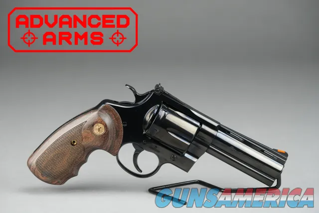 COLT ANACONDA 44MAG *BNIB*