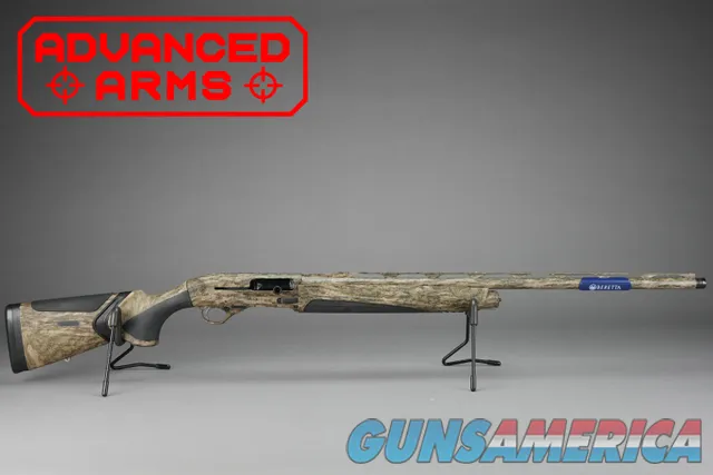 BERETTA A400 XTREME PLUS KO 12GA 30" BAR...