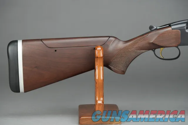BROWNING BT99 W/ ADJUSTABLE COMB AND BUTTPLATE 12GA 32" BARREL *BRAND NEW*