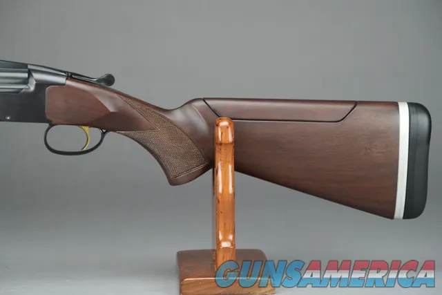 BROWNING BT99 W/ ADJUSTABLE COMB AND BUTTPLATE 12GA 32" BARREL *BRAND NEW*
