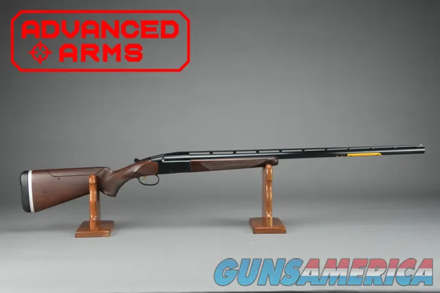 BROWNING BT99 W/ ADJUSTABLE COMB AND BUT...
