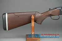BROWNING BT99 W/ ADJUSTABLE COMB AND BUTTPLATE 12GA 32" BARREL *BRAND NEW*