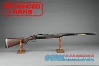 BROWNING BT99 W/ ADJUSTABLE COMB AND BUTTPLATE 12GA 32" BARREL *BRAND NEW*