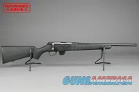 TIKKA T1X ROUGHTECH (EMERALD), .22LR, 20" THREADED BARREL / 10+1 *BNIB*