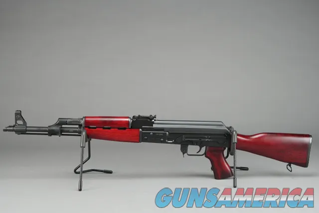 ZASTAVA ZPAP M70 7.62X39 *BRAND NEW*