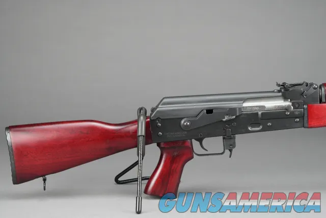 ZASTAVA ZPAP M70 7.62X39 *BRAND NEW*