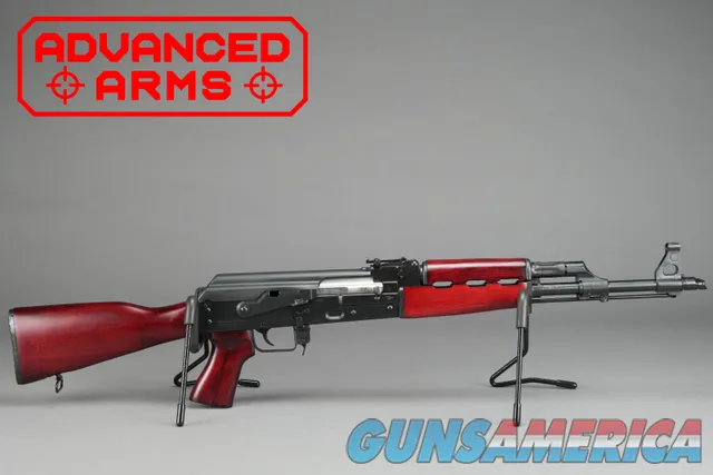ZASTAVA ZPAP M70 7.62X39 *BRAND NEW*