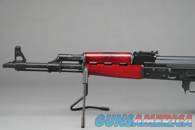 ZASTAVA ZPAP M70 7.62X39 *BRAND NEW*