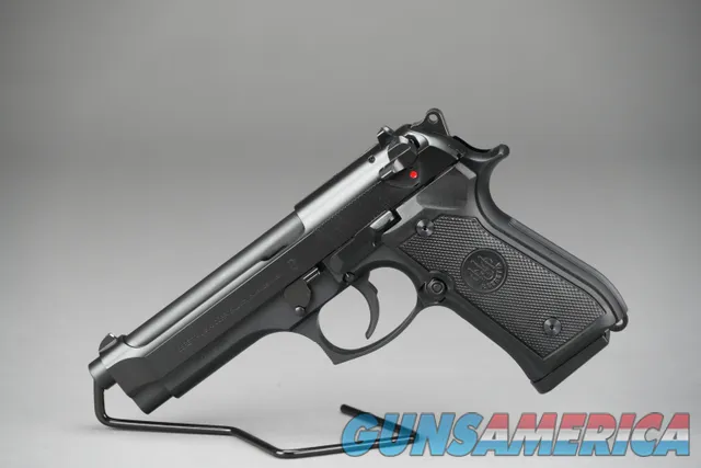 BERETTA M9, 9MM, 4.9" BARREL / 15+1 *BNIB*
