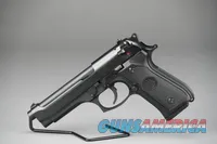 BERETTA M9, 9MM, 4.9" BARREL / 15+1 *BNIB*