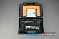 BERETTA M9, 9MM, 4.9" BARREL / 15+1 *BNIB*