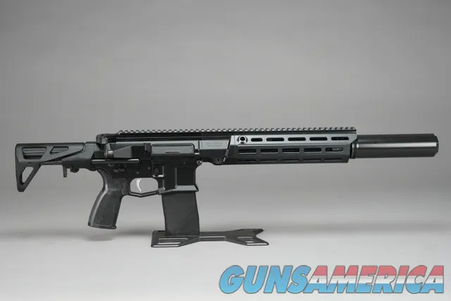 MAXIM DEFENSE INDUSTRIES, SDX-510, SBR, ...