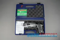 COLT SERIES 70 COMPETITION PLUS, .45 ACP, 5" BARREL / 8+1 *BNIB*
