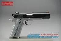 COLT SERIES 70 COMPETITION PLUS, .45 ACP, 5" BARREL / 8+1 *BNIB*