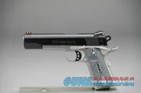 COLT SERIES 70 COMPETITION PLUS, .45 ACP, 5" BARREL / 8+1 *BNIB*