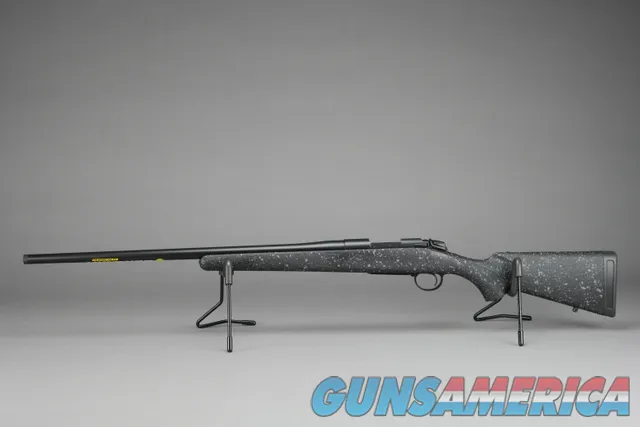 BERGARA RIDGE 6.5 PRC 24" BARREL *BRAND NEW*