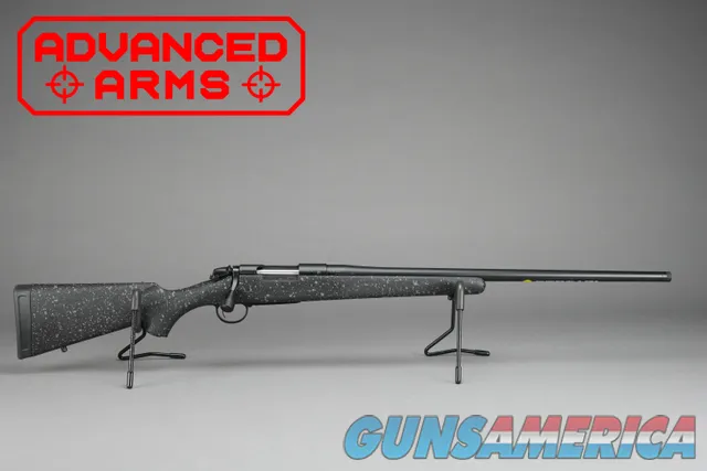 BERGARA RIDGE 6.5 PRC 24" BARREL *BRAND NEW*