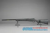 BERGARA RIDGE 6.5 PRC 24" BARREL *BRAND NEW*