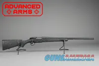 BERGARA RIDGE 6.5 PRC 24" BARREL *BRAND NEW*