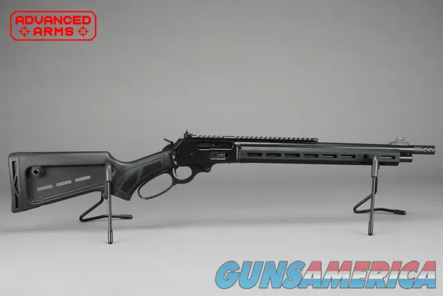 MARLIN 1895 DARK 45-70 *BNIB*