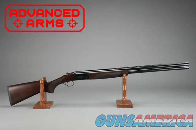 CZ DRAKE 20GA 28" BARRELS *BRAND NEW*