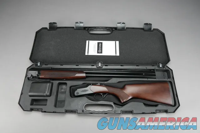 CZ DRAKE 20GA 28" BARRELS *BRAND NEW*