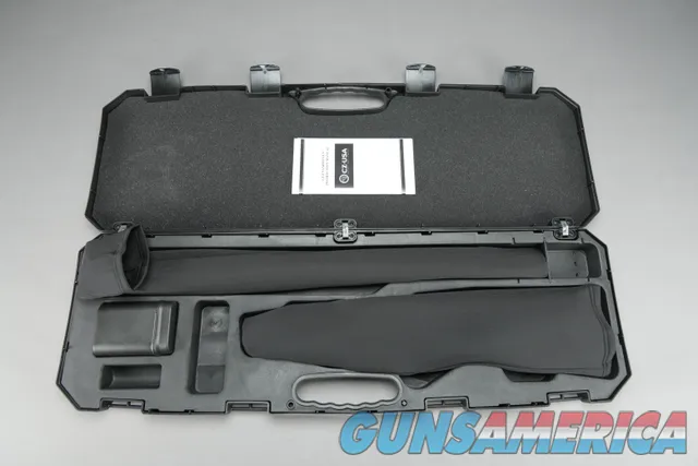 CZ DRAKE 20GA 28" BARRELS *BRAND NEW*