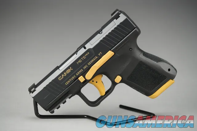CANIK METE MC9, 9MM, 3.18" BARREL / 15+1 *BNIB*