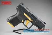 CANIK METE MC9, 9MM, 3.18" BARREL / 15+1 *BNIB*
