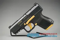 CANIK METE MC9, 9MM, 3.18" BARREL / 15+1 *BNIB*