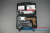 SIG SAUER P365 TACOPS 9MM *BNIB*