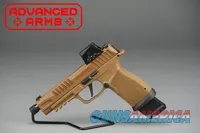 SIG SAUER P365 TACOPS 9MM *BNIB*