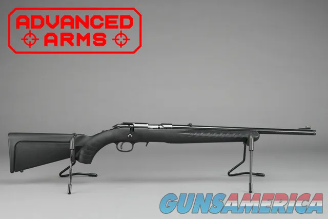 RUGER AMERICAN RIFLE 22 LR *BRAND NEW*