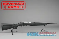 RUGER AMERICAN RIFLE 22 LR *BRAND NEW*