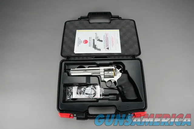 Ruger GP100 357 Magnum *Brand New*