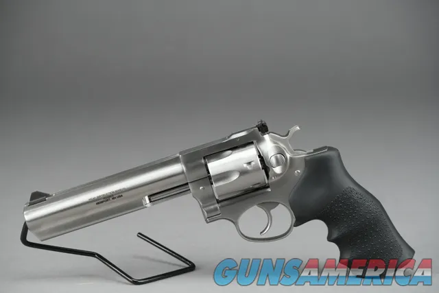 Ruger GP100 357 Magnum *Brand New*