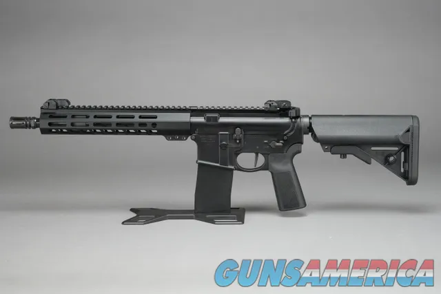 SMITH & WESSON M&P15 SBR 5.56 11.5" M-LOK 10" *BNIB*