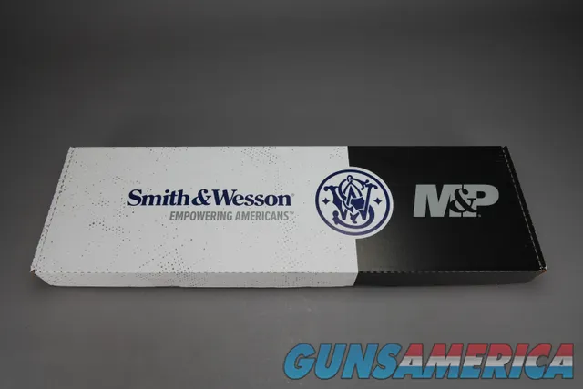 SMITH & WESSON M&P15 SBR 5.56 11.5" M-LOK 10" *BNIB*