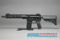 SMITH & WESSON M&P15 SBR 5.56 11.5" M-LOK 10" *BNIB*