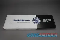 SMITH & WESSON M&P15 SBR 5.56 11.5" M-LOK 10" *BNIB*
