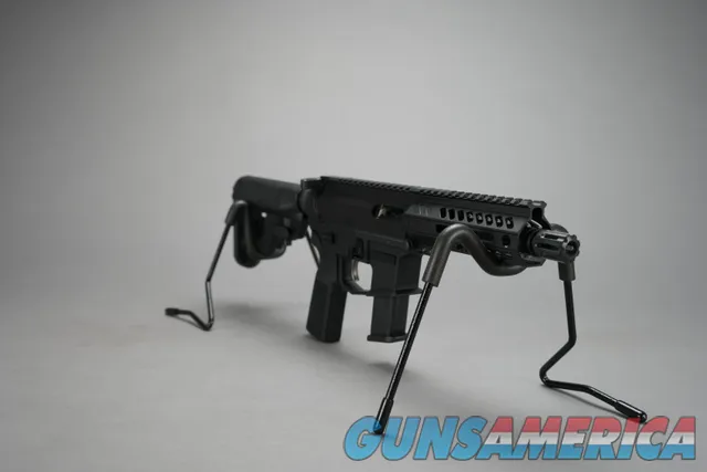 Angstadt Arms UDP-9 SBR 9mm/6" SBR *NEW IN STOCK*