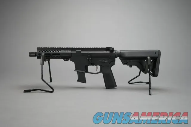 Angstadt Arms UDP-9 SBR 9mm/6" SBR *NEW IN STOCK*