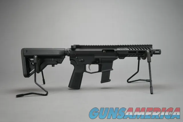 Angstadt Arms UDP-9 SBR 9mm/6" SBR *NEW ...
