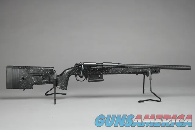 BERGARA B14R HMR TRAINER, 22LR, 18" THRE...